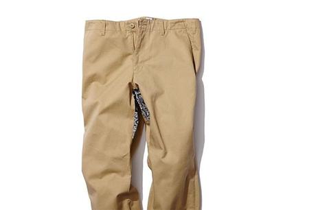 HEADPORTER PLUS – S/S 2014 COLLECTION