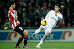 Liga : le Real accroché, l'Atlético en profite