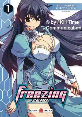 Février 2014 chez Doki-Doki