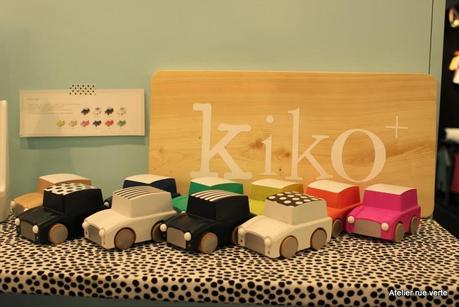 Maison&Objet 2014 / Photos Atelier rue verte /