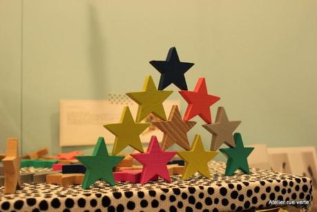 Maison&Objet 2014 / Photos Atelier rue verte /