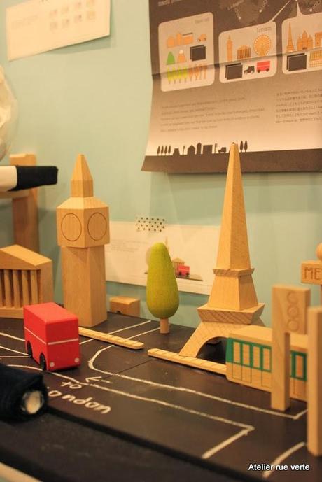 Maison&Objet 2014 / Photos Atelier rue verte /
