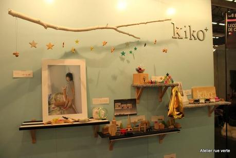 Maison&Objet 2014 / Photos Atelier rue verte /