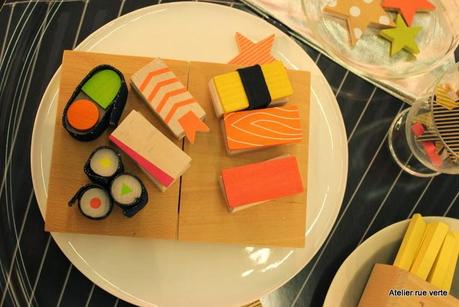 Maison&Objet 2014 / Photos Atelier rue verte /