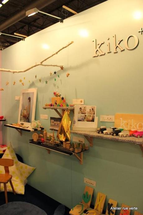 Maison&Objet 2014 / Photos Atelier rue verte /