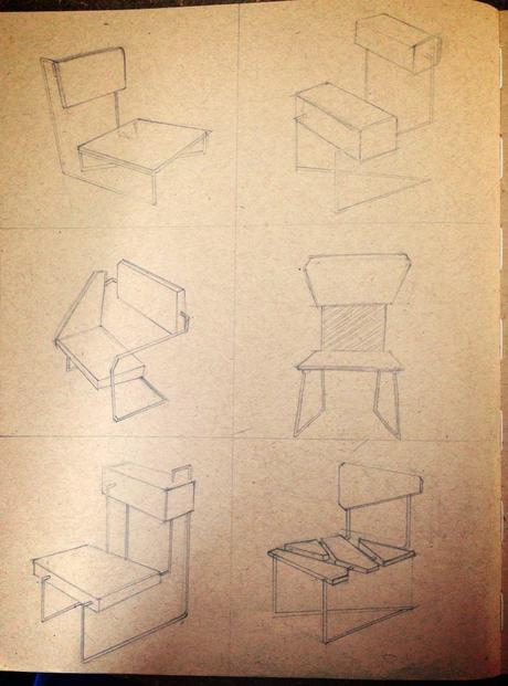 Collection Dinamo par Juan Sebastian Jacobo