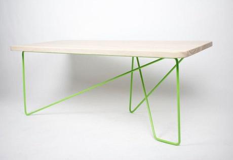 Collection Dinamo par Juan Sebastian Jacobo