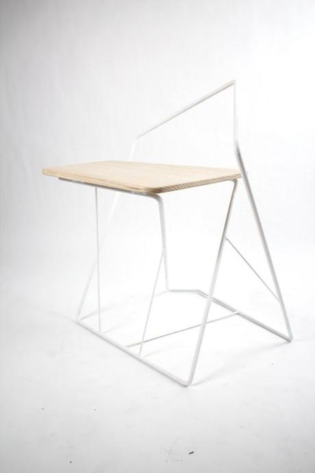 Collection Dinamo par Juan Sebastian Jacobo