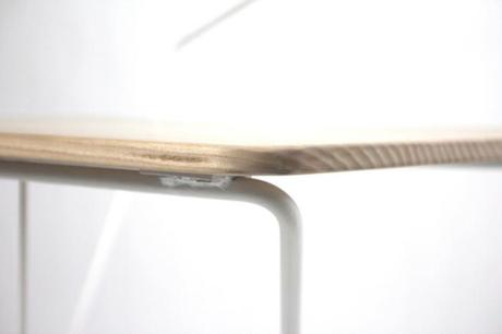 Collection Dinamo par Juan Sebastian Jacobo