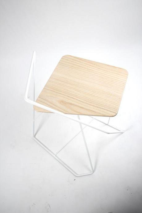 Collection Dinamo par Juan Sebastian Jacobo