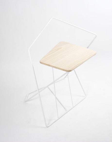 Collection Dinamo par Juan Sebastian Jacobo