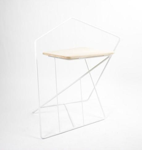 Collection Dinamo par Juan Sebastian Jacobo