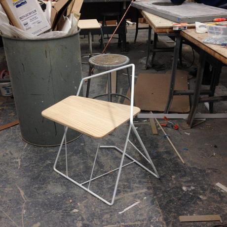 Collection Dinamo par Juan Sebastian Jacobo