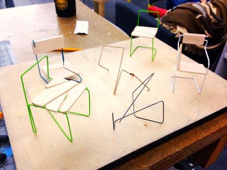 Collection Dinamo par Juan Sebastian Jacobo