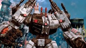 Transformers Fall of Cybertron (5)