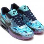 Nike Air Max 90 ICE Barely Blue nike-air-max-90-ice-barely-blue-2
