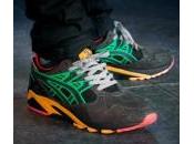 Packer Shoes asics Gel-Kayano Trainer ‘All Roads Lead Teaneck’