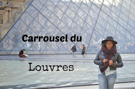 Carrousel du Louvres