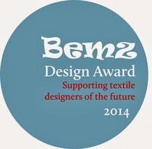 Bemz Design Award 2014