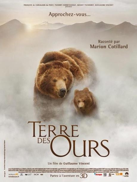 Terre des Ours