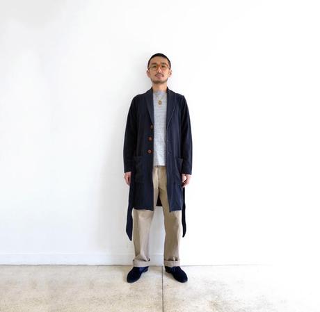 ANACHRONORM – S/S 2014 COLLECTION LOOKBOOK