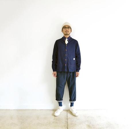 ANACHRONORM – S/S 2014 COLLECTION LOOKBOOK