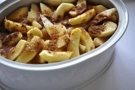 La terrine pommes poires de mon ami Jean Louis