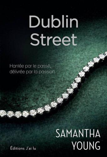 Dublin Street, tome 1 de Samantha Young