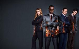 House of Lies