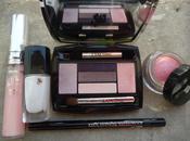 Place saison ballets avec French Ballerine Lancôme