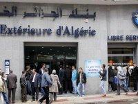 Banque extérieure d’Algérie-Dix nouvelles agences en 2014