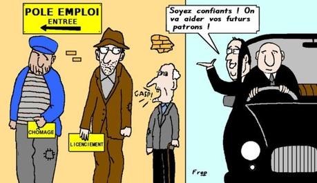 A la recherche de solutions...