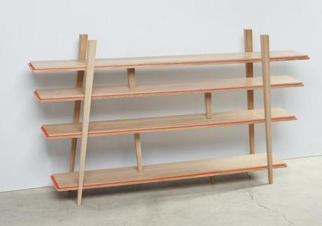 « BIBLIOTHEQUE 348  SIMPLE & DOUBLE - COLLECTION LISER » by Julie Gaillard