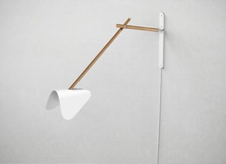  Butterfly lighting by MATTER & MATTER