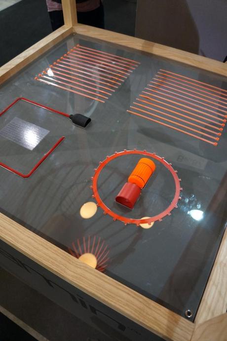 « Tied-Up » by Vitamin Living