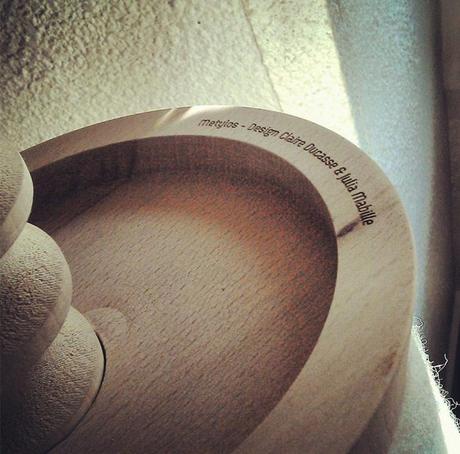 « Gustav » by Claire Ducasse et Julia Mabille