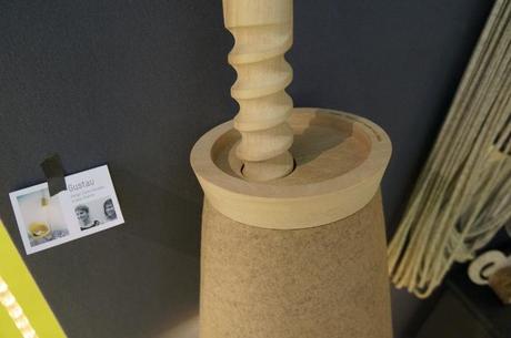 « Gustav » by Claire Ducasse et Julia Mabille