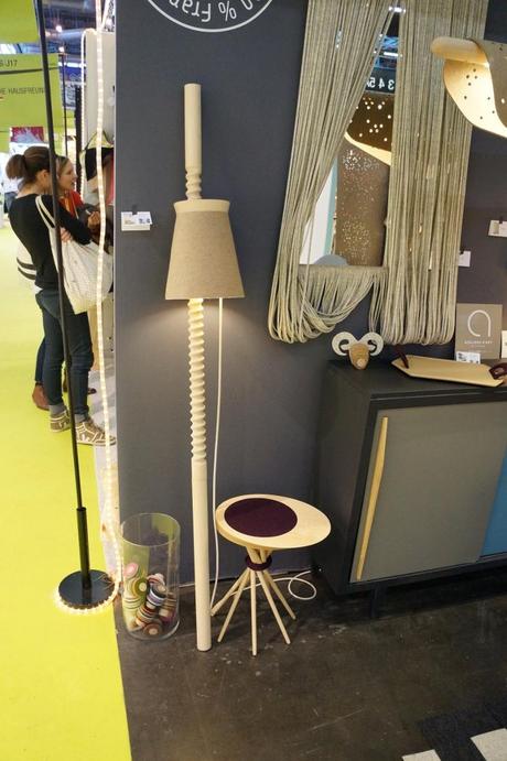 « Gustav » by Claire Ducasse et Julia Mabille