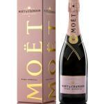 Moët & Chandon Pink Dinners Moët & Chandon Pink Dinners