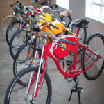 MOTEUR : Oto Cycles… Les vélos électriques qui ont de la gueule !