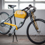 MOTEUR : Oto Cycles… Les vélos électriques qui ont de la gueule !