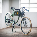 MOTEUR : Oto Cycles… Les vélos électriques qui ont de la gueule !