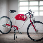 MOTEUR : Oto Cycles… Les vélos électriques qui ont de la gueule !