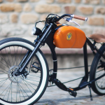 MOTEUR : Oto Cycles… Les vélos électriques qui ont de la gueule !