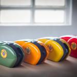 MOTEUR : Oto Cycles… Les vélos électriques qui ont de la gueule !