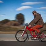 MOTEUR : Oto Cycles… Les vélos électriques qui ont de la gueule !