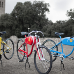 MOTEUR : Oto Cycles… Les vélos électriques qui ont de la gueule !