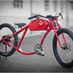 MOTEUR : Oto Cycles… Les vélos électriques qui ont de la gueule !