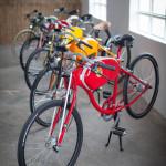 MOTEUR : Oto Cycles… Les vélos électriques qui ont de la gueule !