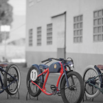 MOTEUR : Oto Cycles… Les vélos électriques qui ont de la gueule !